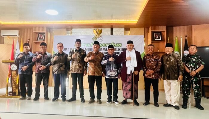 Jadi Universitas, UMN Sukabumi Siap Buka Program Doktoral dan Fakultas Kesehatan