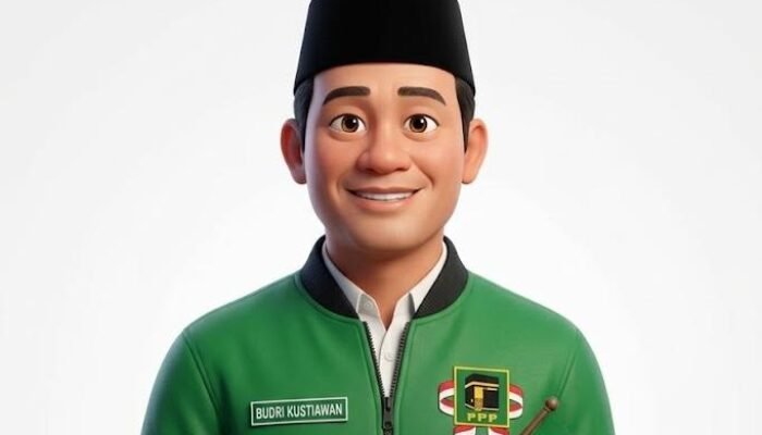 47 PAC Kompak Dukung Dewan Andri Jadi Formatur DPC PPP Sukabumi