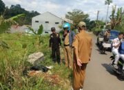 Sampah di Padaasih Cisaat Bukan dari SPPG, Ilyas: Kami Tetap Turun Bersihkan!