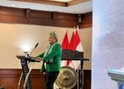 Andri Hidayana Menang Mutlak! Pimpin PPP Sukabumi, Bidik 1 Juta Suara Pakuan Raya