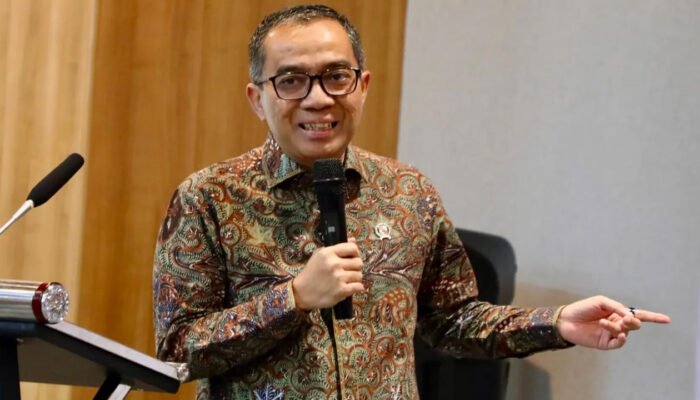 18.215 Riset Kampus Terima Pendanaan Rp1,7 Triliun