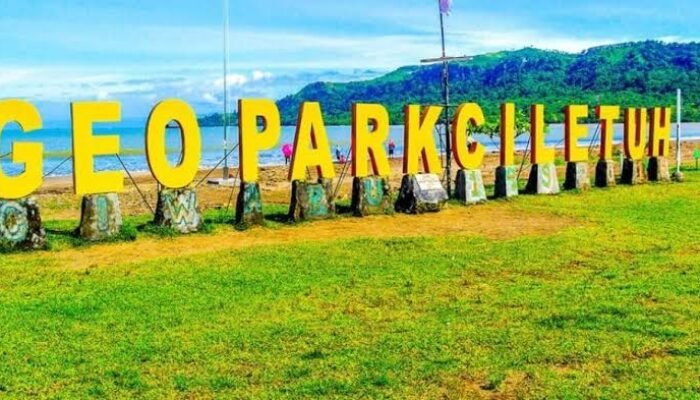 Ciletuh-Palabuhanratu Raih Green Card UNESCO, Resmi Bertahan Jadi Geopark Dunia hingga 2030
