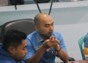 Matang Karena Proses, Begini Perjalanan Organisasi Sudar Fauzi di Sukabumi