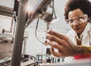 Menuju Era Digital Baru, Ini Teknologi yang Menentukan Masa Depan