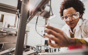 Menuju Era Digital Baru, Ini Teknologi yang Menentukan Masa Depan