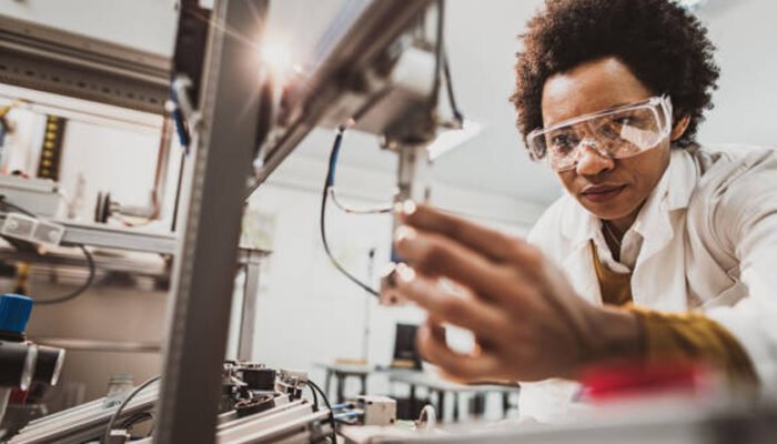 Menuju Era Digital Baru, Ini Teknologi yang Menentukan Masa Depan