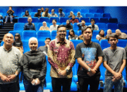 Bobby Maulana Ingin Musisi Lokal Kembali Jadi Tuan Rumah di Kota Sendiri