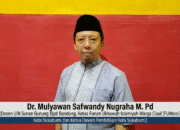 Melatih Sabar, Menemukan Diri