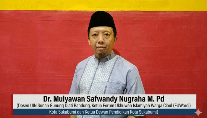 Melatih Sabar, Menemukan Diri