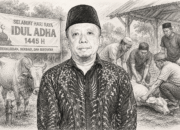 Kurban, Antara Alasan dan Kejujuran Iman