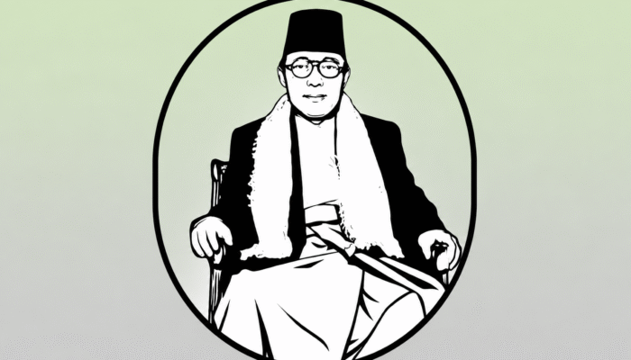 Aa KH. Asep Saepul Alam, Pendiri Ponpes Nurul Huda Cibolangkidul