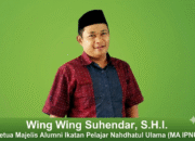 Sumpah Kampanye Ditagih: Ayep Zaki Melanggar Amanah Agama!