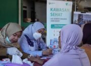 LKC Dompet Dhuafa dan Pemkot Sukabumi Dorong Karang Tengah Jadi Model Kawasan Sehat Berbasis Masyarakat