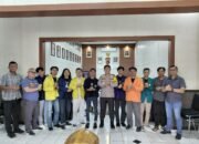 BEM Nusantara Sukabumi Kawal Kasus Kematian Penyandang Disabilitas di Panti