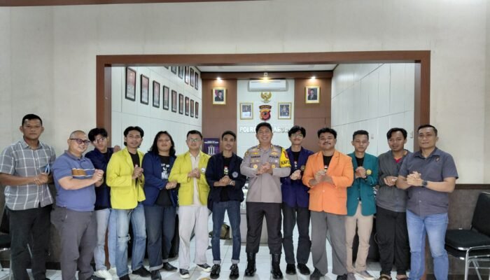BEM Nusantara Sukabumi Kawal Kasus Kematian Penyandang Disabilitas di Panti