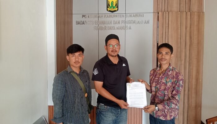 Lurah Palabuhanratu Dilaporkan ke BKPSDM, Diduga Jadikan Kelurahan ‘Pemain’ Kontrak Bisnis Biomassa