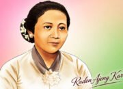 Hari Kartini, Mengenang Perjuangan Wanoja Muda yang Melampaui Zamannya