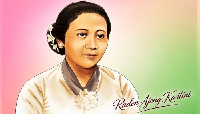 Hari Kartini, Mengenang Perjuangan Wanoja Muda yang Melampaui Zamannya