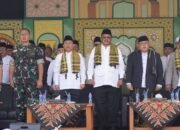 DPRD Sukabumi Ucapkan Selamat atas Penyelenggaraan MTQ ke-XLVII Tingkat Kabupaten