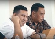 Komisi II DPRD Sukabumi Terima Audiensi BAPEKSI, Bahas Dugaan Pelanggaran Tower