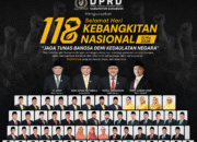 Harkitnas 2026, DPRD Kabupaten Sukabumi Ajak Masyarakat Jaga Semangat Persatuan