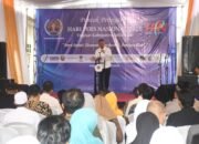 Wabup Sukabumi Minta Pers Tetap Kritis dan Profesional