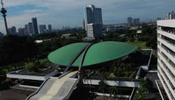 6 Anggota DPR RI 2024–2029 Dapil Jabar IV Sukabumi