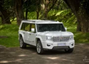 Daftar Mobil Maung Buatan Asli Indonesia