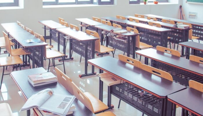 Daftar Nama Kampus di Sukabumi