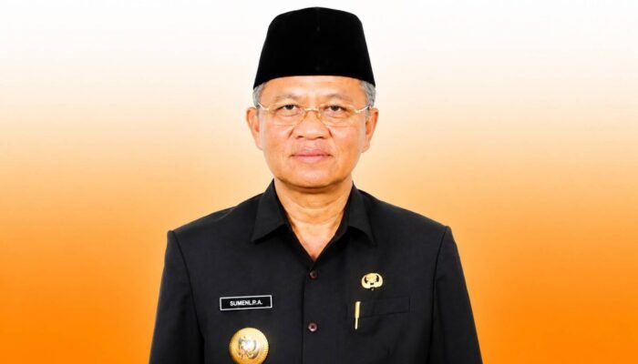 H. Sukmawijaya, Bupati Sukabumi 2005-2015
