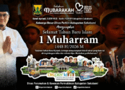 Momentum 1 Muharram 1448 H, Disperkim Ajak Wujudkan Hunian Layak untuk Warga Sukabumi