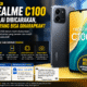 Realme C100 Mulai Dibicarakan, Apa yang Bisa Diharapkan?