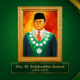 KH. Dr. Solahuddin Sanusi, Rektor UIN Bandung Dari Sukabumi