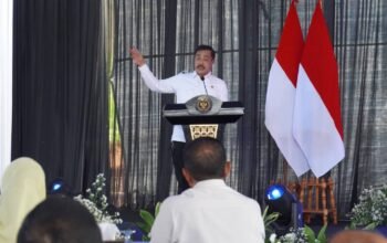 Sinergi Menteri Imigrasi-Pemasyarakatan dan Pemkab Sukabumi: Dari Bedah Rumah hingga Panen Raya di Lapas Warungkiara