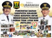 Siasati Keterbatasan APBD 2026, Dinas Perkim Sukabumi Gandeng Berbagai Pihak Tuntaskan Program Rutilahu