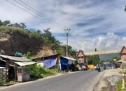 Penambangan di Gerbang Geopark Ciletuh Jadi Sorotan, Sekjen Rumah Literasi Merah Putih Kritik Penataan Wisata Sukabumi