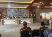 Resmi Jadi Universitas, UMN Hadirkan Prodi S3 Manajemen Pendidikan Islam Pertama di Sukabumi