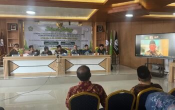 Resmi Jadi Universitas, UMN Hadirkan Prodi S3 Manajemen Pendidikan Islam Pertama di Sukabumi