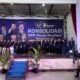 Beri Arahan Tegas, Saan Mustopa Minta Pengurus hingga Kepala Daerah Bangun Persepsi Positif di Sukabumi