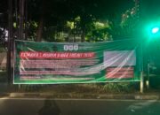Sebut APBD Dokumen Moral, Badko HMI Jabar Kritik Lonjakan Hibah Rp662 Miliar ke Instansi Vertikal