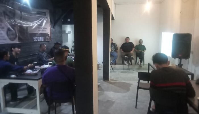 Polemik Kebijakan Wakaf Kota Sukabumi, Forum ‘Ngopi Hepi’ Sebut Hak Angket DPRD Bisa Jadi Pintu Masuk Pemakzulan