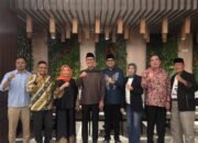4 Kesepakatan Wali Kota Sukabumi dengan Tujuh Parpol Ditengah Isu Angket Pemakzulan