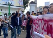 Anak Terus Jadi Korban, BEM Nusantara Sukabumi Raya Desak DP3A dan Disdik Berhenti Bersembunyi di Balik Sosialisasi