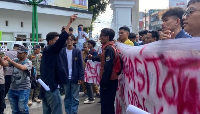 Anak Terus Jadi Korban, BEM Nusantara Sukabumi Raya Desak DP3A dan Disdik Berhenti Bersembunyi di Balik Sosialisasi