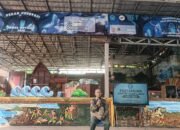 Gelar Pertemuan Penutup Tahun Ajaran; Ketua Yayasan Mutiara Tekankan  Semangat kolaborasi dan Penerapan 5S