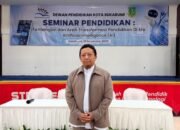 Pancasila sebagai Etika Publik: Menjaga Indonesia Tetap Waras