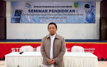 Pancasila sebagai Etika Publik: Menjaga Indonesia Tetap Waras