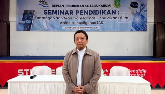 Pancasila sebagai Etika Publik: Menjaga Indonesia Tetap Waras