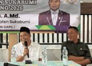 Warga Usulkan Peningkatan Infrastruktur Pertanian dan Wisata di Reses Dewan PAN Sukabumi
