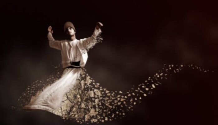 Trilogi Spiritual; Hidup, Cinta dan Amal